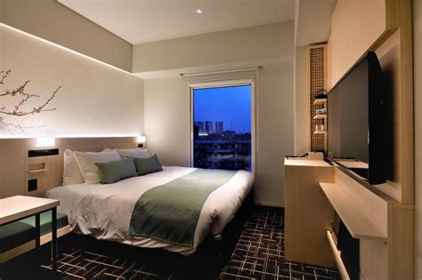 Hotel Yaenomidori Tokyo, Tokyo – Updated 2024 Prices .